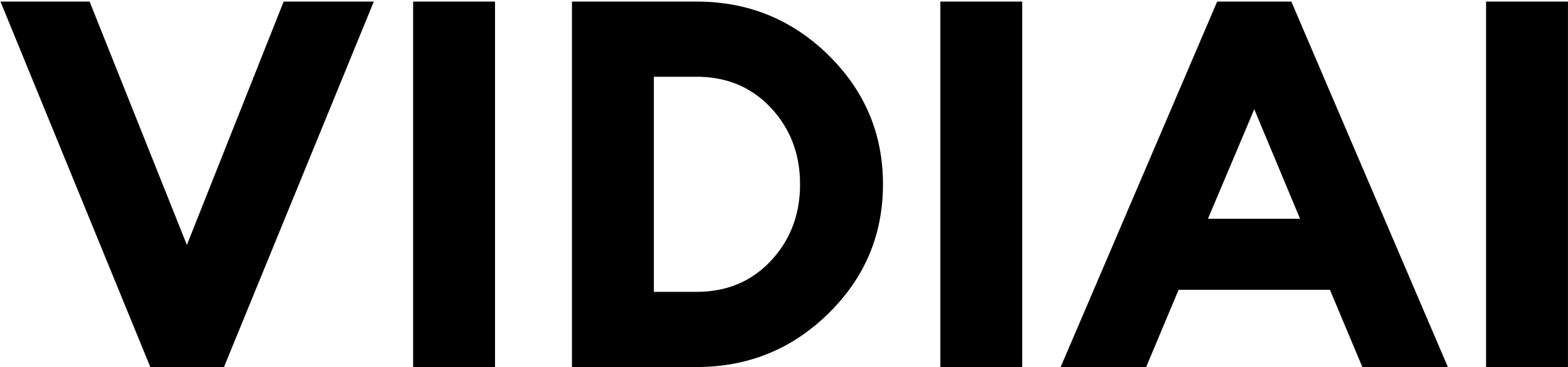 Logo vidiai GmbH