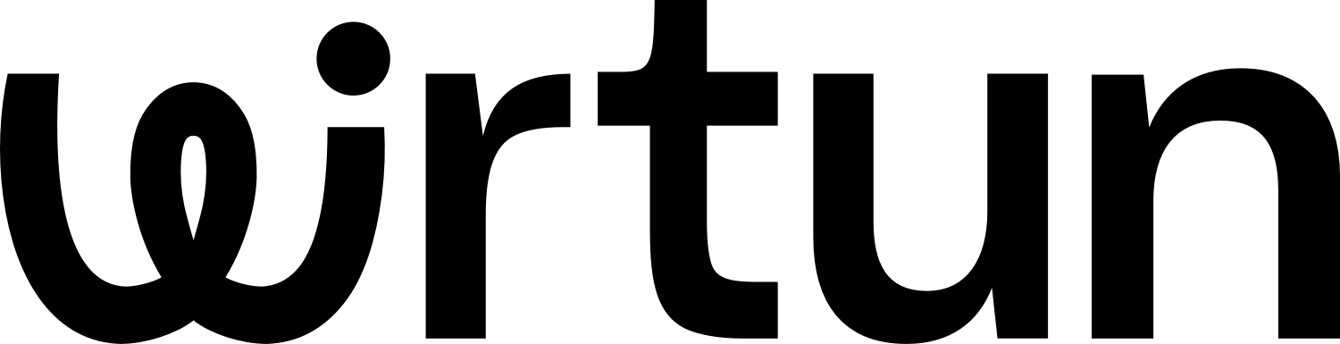 Logo wirtun GmbH