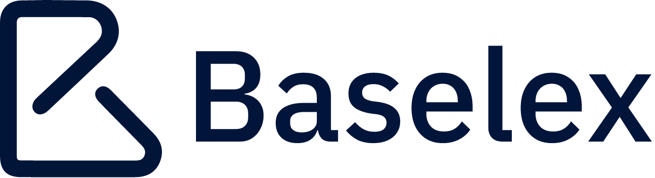 Logo Baselex GmbH