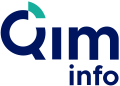 Logo Qim info Basel AG