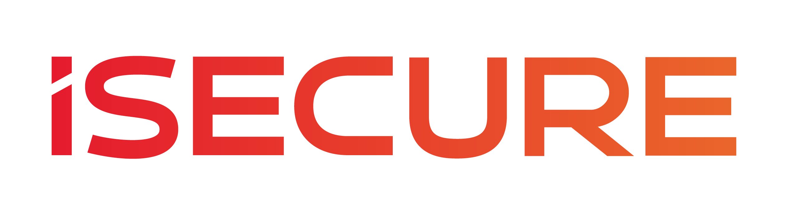 Logo iSecure GmbH