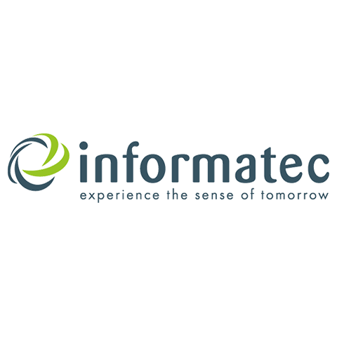 BaselTech-Mitglied:Informatec AG