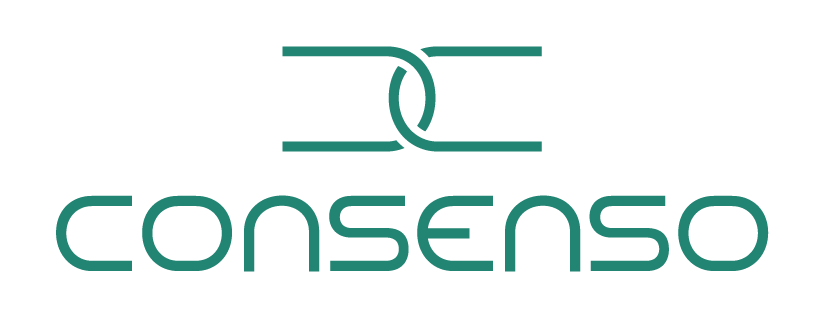 Logo consenso GmbH