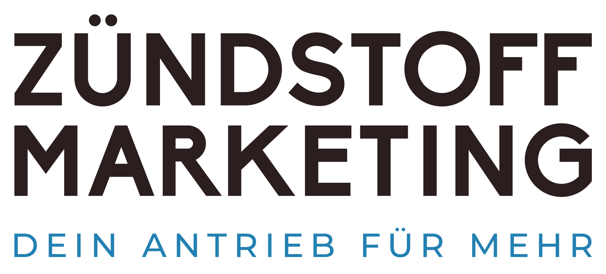 Logo Zündstoff Marketing (Plan26 GmbH)