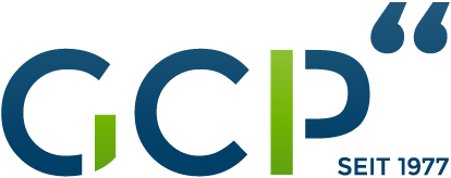 Logo GCP AG