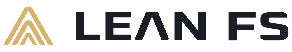 Logo LEAN FS
