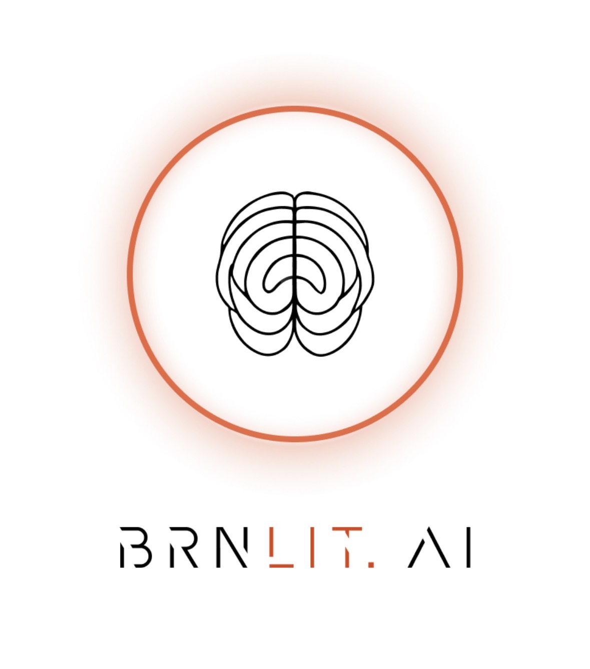 Logo BRNLIT.AI