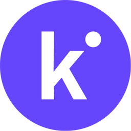 Logo kreisvier communications ag
