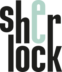 Logo Sherlock GmbH